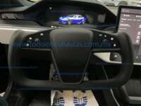 Tesla Modelo S 2023 5p EV 100 kEh Aut IMG_9208