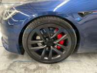 Tesla Modelo S 2023 5p EV 100 kEh Aut IMG_9164