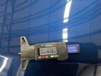 Tesla Modelo S 2023 5p EV 100 kEh Aut IMG_9180