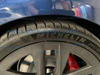 Tesla Modelo S 2023 5p EV 100 kEh Aut IMG_9169