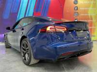 Tesla Modelo S 2023 5p EV 100 kEh Aut 2023 Tesla Modelo S Venta Exteriores 5