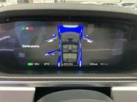 Tesla Modelo S 2023 5p EV 100 kEh Aut 2023 Tesla Modelo S Venta Interiores 2