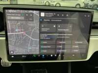 Tesla Modelo S 2023 5p EV 100 kEh Aut 2023 Tesla Modelo S Venta Interiores 8