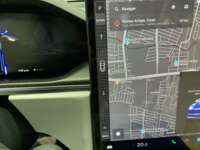 Tesla Modelo S 2023 5p EV 100 kEh Aut 2023 Tesla Modelo S Venta Interiores 10