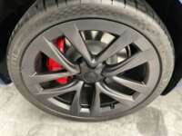 Tesla Modelo S 2023 5p EV 100 kEh Aut 2023 Tesla Modelo S Venta Llantas 4