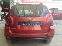 Renault Duster 2019 5p Zen DEH L4/2.0 Man 2019 Renault Duster Ingreso Cajuela 0