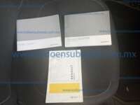 Renault Duster 2019 5p Zen DEH L4/2.0 Man 2019 Renault Duster Ingreso Documentos 0