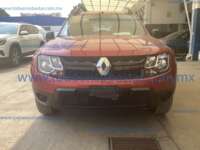 Renault Duster 2019 5p Zen DEH L4/2.0 Man 2019 Renault Duster Ingreso Exteriores 1