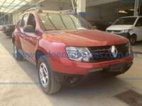 Renault Duster 2019 5p Zen DEH L4/2.0 Man 2019 Renault Duster Ingreso Exteriores 2