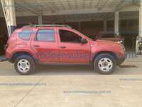 Renault Duster 2019 5p Zen DEH L4/2.0 Man 2019 Renault Duster Ingreso Exteriores 3