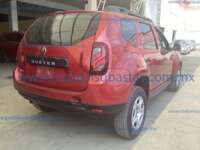 Renault Duster 2019 5p Zen DEH L4/2.0 Man 2019 Renault Duster Ingreso Exteriores 4