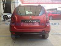 Renault Duster 2019 5p Zen DEH L4/2.0 Man 2019 Renault Duster Ingreso Exteriores 5