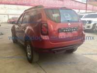 Renault Duster 2019 5p Zen DEH L4/2.0 Man 2019 Renault Duster Ingreso Exteriores 6