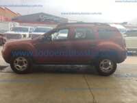 Renault Duster 2019 5p Zen DEH L4/2.0 Man 2019 Renault Duster Ingreso Exteriores 7