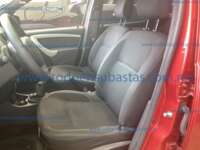 Renault Duster 2019 5p Zen DEH L4/2.0 Man 2019 Renault Duster Ingreso Interiores 1