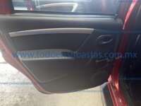 Renault Duster 2019 5p Zen DEH L4/2.0 Man 2019 Renault Duster Ingreso Interiores 13