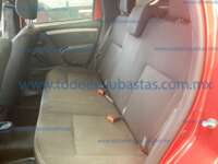 Renault Duster 2019 5p Zen DEH L4/2.0 Man 2019 Renault Duster Ingreso Interiores 14