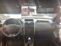 Renault Duster 2019 5p Zen DEH L4/2.0 Man 2019 Renault Duster Ingreso Interiores 15