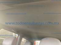 Renault Duster 2019 5p Zen DEH L4/2.0 Man 2019 Renault Duster Ingreso Interiores 16