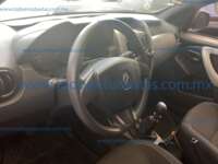 Renault Duster 2019 5p Zen DEH L4/2.0 Man 2019 Renault Duster Ingreso Interiores 2