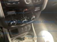 Renault Duster 2019 5p Zen DEH L4/2.0 Man 2019 Renault Duster Ingreso Interiores 7