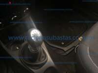 Renault Duster 2019 5p Zen DEH L4/2.0 Man 2019 Renault Duster Ingreso Interiores 8