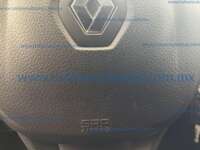 Renault Duster 2019 5p Zen DEH L4/2.0 Man 2019 Renault Duster Ingreso Interiores 9