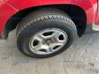 Renault Duster 2019 5p Zen DEH L4/2.0 Man IMG_7754