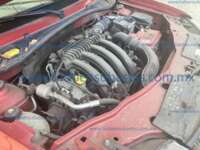 Renault Duster 2019 5p Zen DEH L4/2.0 Man 2019 Renault Duster Ingreso Motor 2