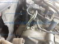 Renault Duster 2019 5p Zen DEH L4/2.0 Man 2019 Renault Duster Ingreso Motor 4