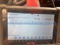 Renault Duster 2019 5p Zen DEH L4/2.0 Man 2019 Renault Duster Ingreso Motor 5