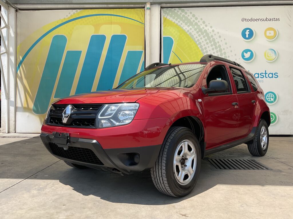 imagen principal de la unidad