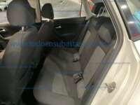 Volkswagen Polo 2021 5p Startline L4/1.6 Man IMG_6724