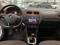 Volkswagen Polo 2021 5p Startline L4/1.6 Man IMG_6725