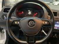 Volkswagen Polo 2021 5p Startline L4/1.6 Man IMG_6730