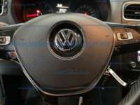 Volkswagen Polo 2021 5p Startline L4/1.6 Man IMG_6731