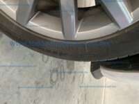 Volkswagen Polo 2021 5p Startline L4/1.6 Man IMG_6702