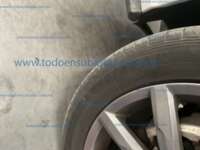 Volkswagen Polo 2021 5p Startline L4/1.6 Man IMG_6696