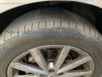 Volkswagen Polo 2021 5p Startline L4/1.6 Man IMG_6695