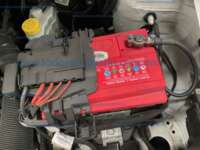 Volkswagen Polo 2021 5p Startline L4/1.6 Man IMG_6684