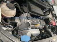 Volkswagen Polo 2021 5p Startline L4/1.6 Man IMG_6683