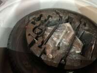 Volkswagen Polo 2021 5p Startline L4/1.6 Man 2021 Volkswagen Polo Venta Cajuela 2