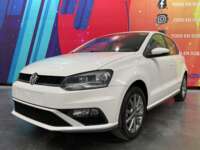 Volkswagen Polo 2021 5p Startline L4/1.6 Man 2021 Volkswagen Polo Venta Exteriores 1