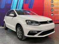 Volkswagen Polo 2021 5p Startline L4/1.6 Man 2021 Volkswagen Polo Venta Exteriores 3