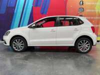 Volkswagen Polo 2021 5p Startline L4/1.6 Man 2021 Volkswagen Polo Venta Exteriores 4