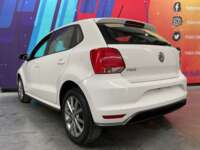 Volkswagen Polo 2021 5p Startline L4/1.6 Man 2021 Volkswagen Polo Venta Exteriores 5