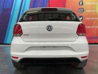 Volkswagen Polo 2021 5p Startline L4/1.6 Man 2021 Volkswagen Polo Venta Exteriores 6