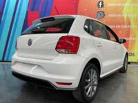 Volkswagen Polo 2021 5p Startline L4/1.6 Man 2021 Volkswagen Polo Venta Exteriores 7