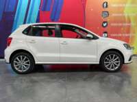 Volkswagen Polo 2021 5p Startline L4/1.6 Man 2021 Volkswagen Polo Venta Exteriores 8