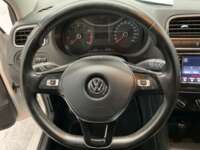 Volkswagen Polo 2021 5p Startline L4/1.6 Man 2021 Volkswagen Polo Venta Interiores 1